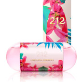 Carolina Herrera 212 Surf Women edt w Изображение