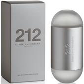 Carolina Herrera 212 for Women edt w Изображение