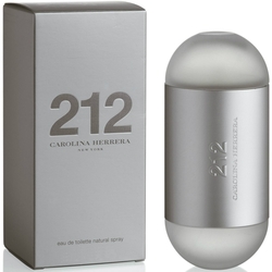 Carolina Herrera 212 for Women edt w Изображение