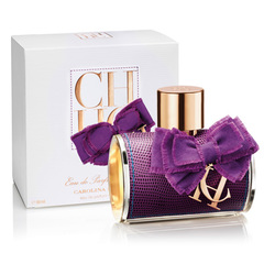 Carolina Herrera CH Eau de Parfum Sublime edp w Изображение