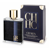 Carolina Herrera CH Grand Tour Men edt m Изображение