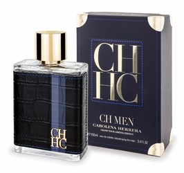 Carolina Herrera CH Grand Tour Men edt m Изображение