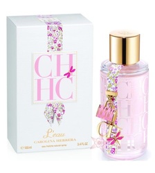 Carolina Herrera CH L'eau edt w Изображение