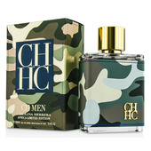 Carolina Herrera CH Men Africa edt m Изображение