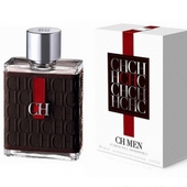 Carolina Herrera CH Men edt m Изображение