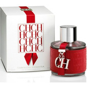 Carolina Herrera CH Woman edt w Изображение