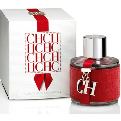 Carolina Herrera CH Woman edt w Зображення
