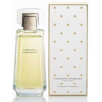 Carolina Herrera Women edp w Зображення