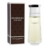 Carolina Herrera for Men edt m Изображение