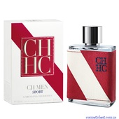 Carolina Herrera CH Sport Men edt m Изображение