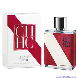 Carolina Herrera CH Sport Men edt m Изображение