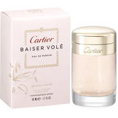 Cartier Baiser Vole Eau de Parfum edp w Изображение