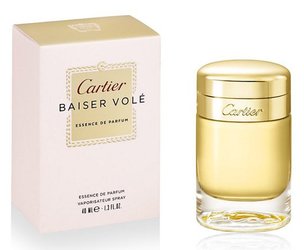 Cartier Baiser Vole Essence de Parfum edp w Изображение