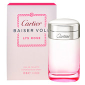 Cartier Baiser Vole Lys Rose edt w Изображение