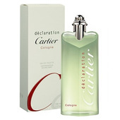 Cartier Declaration Cologne edc m Изображение