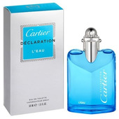 Cartier Declaration L'Eau edt m Изображение