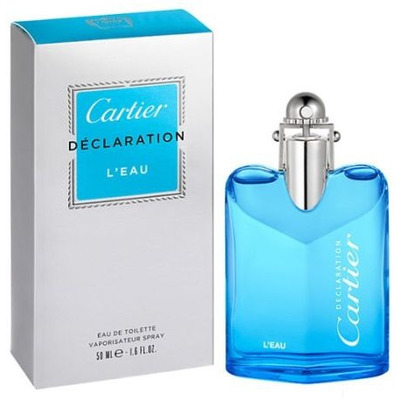 Cartier Declaration L'Eau edt m Зображення