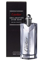 Cartier Declaration D'Un Soir edt m Изображение