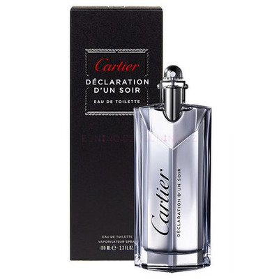 Cartier Declaration D'Un Soir edt m Зображення