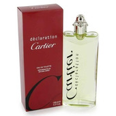Cartier Declaration edt m Изображение