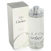 Cartier Eau de Cartier edt u Изображение