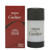 Cartier Pasha de Cartier deo-stick m Изображение