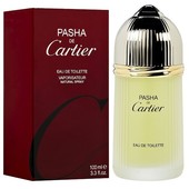 Cartier Pasha de Cartier edt m Зображення
