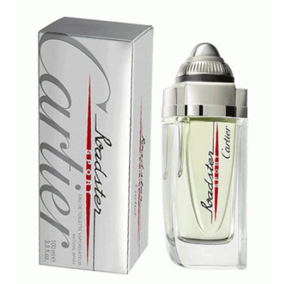 Cartier Roadster Sport edt m Зображення