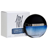Nino Cerruti 1881 Bella Notte Woman edp w Изображение