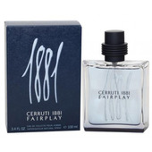 Nino Cerruti 1881 Fairplay edt m Изображение