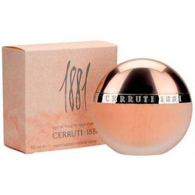 Nino Cerruti 1881 Pour Femme edt w Зображення