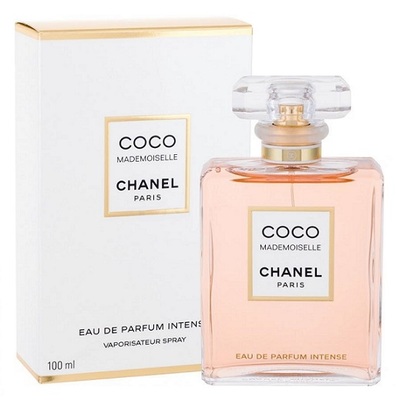 Chanel Coco Mademoiselle Intense edp w Изображение