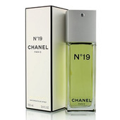 Chanel №19 Eau de Toilette edt w Изображение
