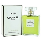 Chanel №19 Poudre edp w Изображение