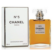 Chanel №5 edp w Изображение
