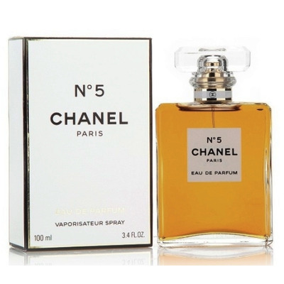 Chanel №5 edp w Изображение