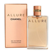 Chanel Allure Eau de Parfum edp w Изображение