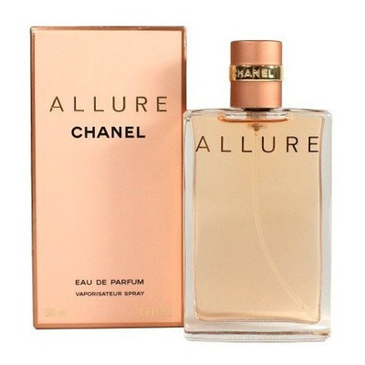 Chanel Allure Eau de Parfum edp w Изображение