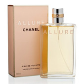 Chanel Allure Eau de Toilette edt w Изображение