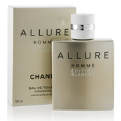 Chanel Allure Homme Edition Blanche Concentree edt m Изображение