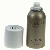 Chanel Allure Homme Edition Blanche deo m Изображение