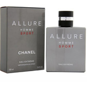 Chanel Allure Homme Sport Eau Extreme edp m Изображение