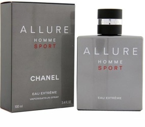 Chanel Allure Homme Sport Eau Extreme edp m Изображение