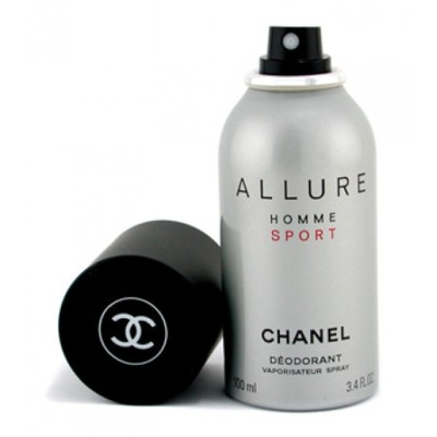 Chanel Allure Homme Sport deo m Зображення