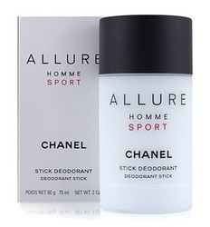 Chanel Allure Homme Sport deo-stick m Изображение