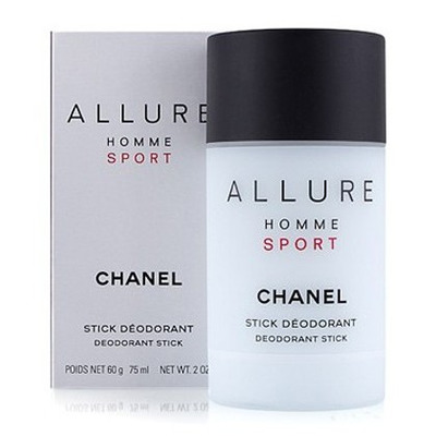 Chanel Allure Homme Sport deo-stick m Зображення