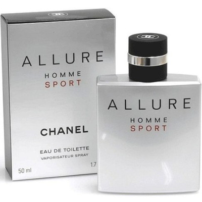 Chanel Allure Homme Sport edt m Изображение