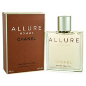 Chanel Allure Homme edt m Изображение