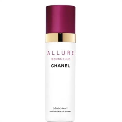 Chanel Allure Sensuelle deo w Изображение