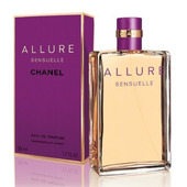 Chanel Allure Sensuelle edp w Изображение
